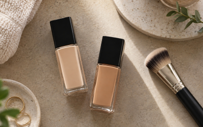 Best Makeup Foundation in 2026: Top Picks Compared