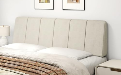 Best Headboards in 2026: Compared and Ranked