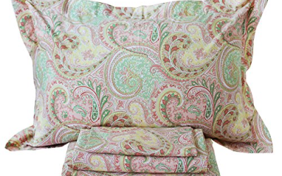 Best Waterford Designer Bedding Collections in 2026: Compared and Ranked