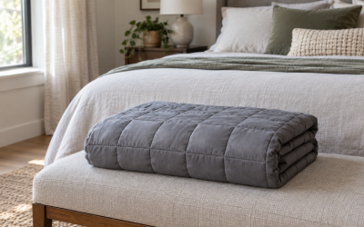 YnM 15lbs Weighted Blanket vs yescool Weighted Blanket: Which Should You Buy?