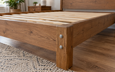 Best bed frame that does not squeak in 2026
