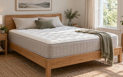 Novilla mattress models explained in 2026