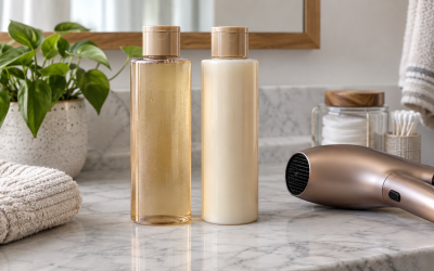 Best Shampoos in 2026: Buying Guide
