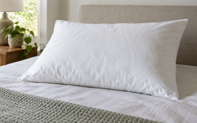 Best Cooling Pillow For Hot Sleepers (2026)