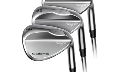 Best Golf Wedges in 2026: Buying Guide
