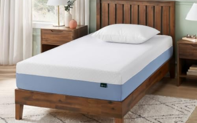 Best Mattresses under 500 Dollars in 2026: Compared and Ranked