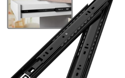 How to Adjust Closet Cabinet Hinges and Drawer Slides (2026): Step-by-Step
