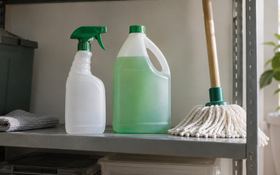 Best Commercial Floor Cleaner in 2026: How the Top Models Compare
