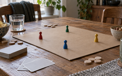 Best Diplomacy Board Game in 2026: Buying Guide