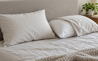 Buy Pillows on Amazon: 6 Picks Worth Ordering (2026)
