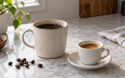 Best Nespresso Vertuo Coffee Machine in 2026: Top Picks for Every Budget