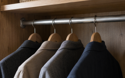 How to Assemble a Modular Closet Organizer System (2026): Step-by-Step