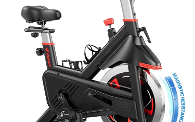 Best Exercise Bike at Home: Evaluate Noise in Context