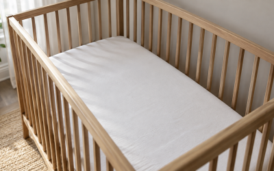 How to Choose Crib Mattresses: What Actually Matters