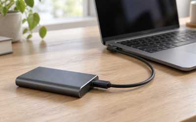 Best SSD Hard Drive in 2026: Top Picks Compared