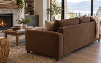 Leather-Match Sofas: Map the Material on Every Panel