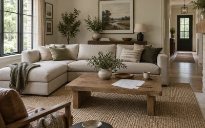 Left- vs Right-Facing Sectionals: Verify Before Ordering
