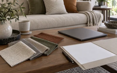 Check a Made-to-Order Sofa’s Cancellation Terms Before Paying