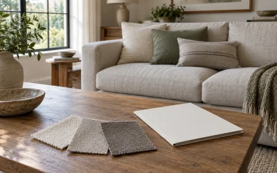 Sofa Fabric Rub Counts: What the Number Cannot Tell You