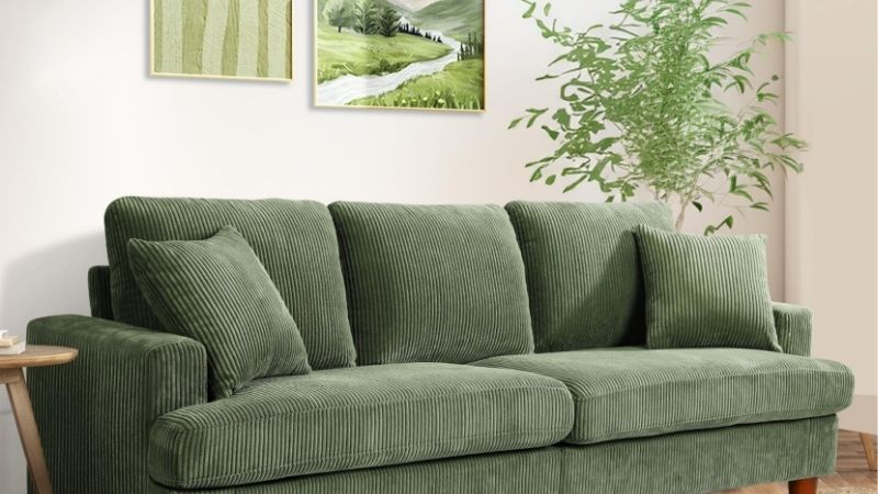 3 seat couch