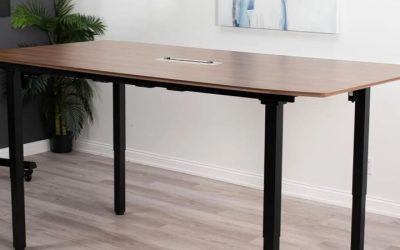 4 Leg Standing Desk Frame: Best Ultimate Picks Compared