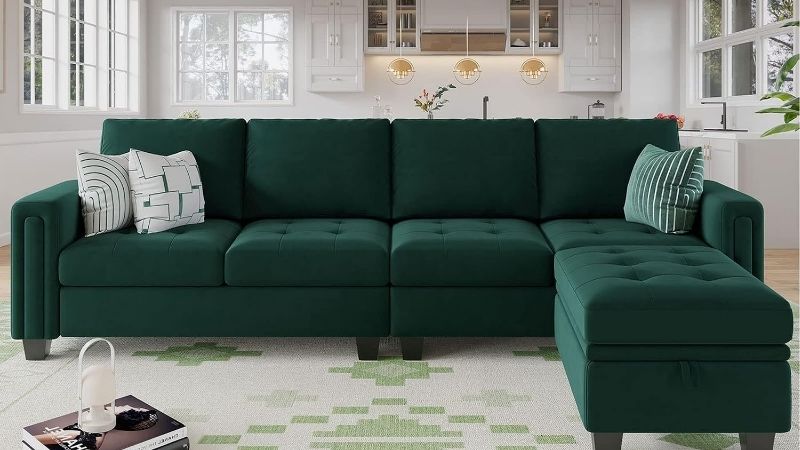 4 seater couch