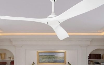 42 in Ceiling Fan Without Light: Best Smart Buying Guide