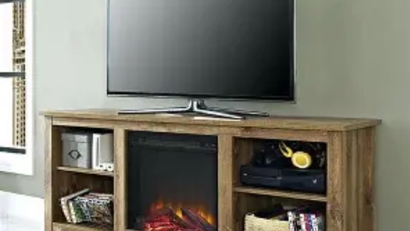65 inch tv stand with mount