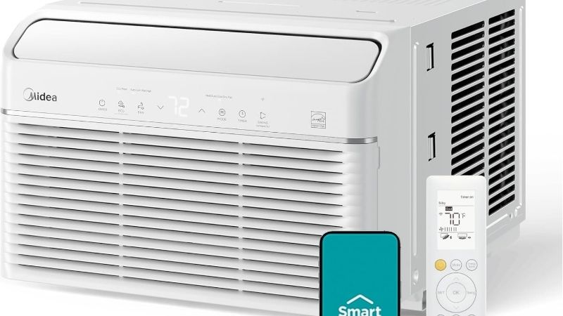 ac dehumidifier combo