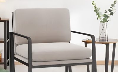 Accent Chairs for Living Room: Best Ultimate Picks Compared