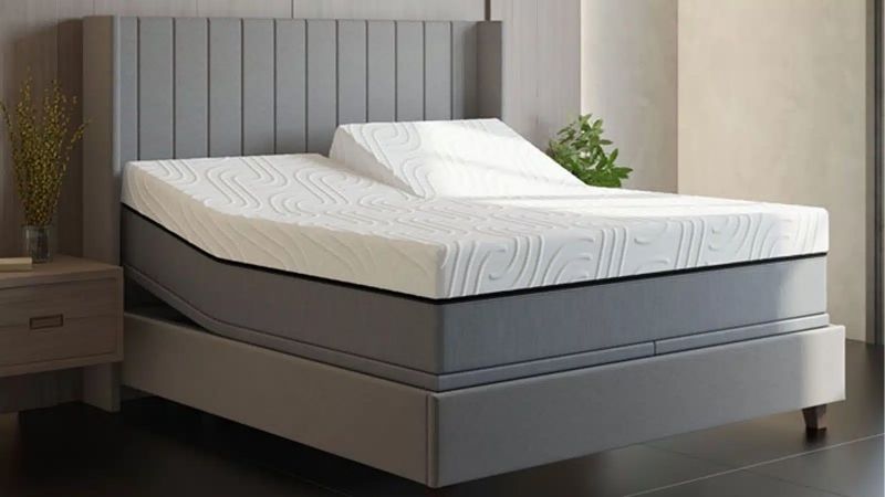 adjustable air beds