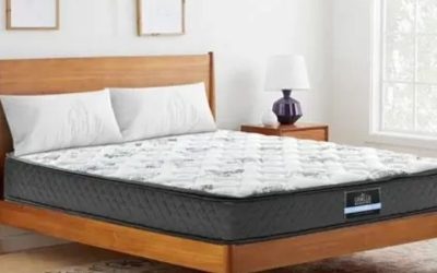 Affordable King Size Mattresses: Top Smart Buying Guide