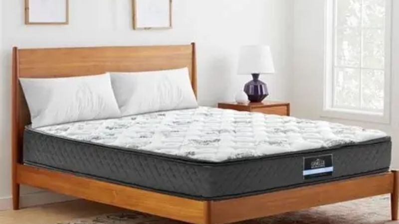 affordable king size mattresses