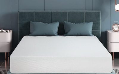 Affordable Memory Foam Mattress: Top Smart Buying Guide