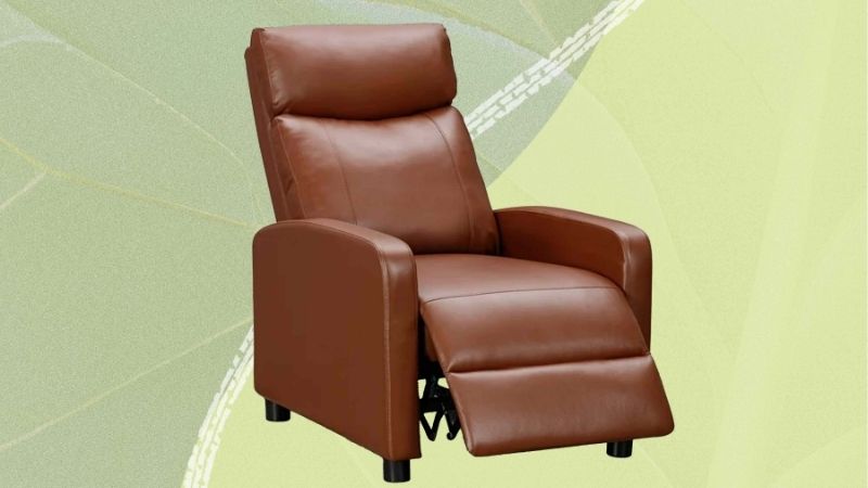 affordable recliners