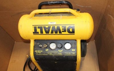 Air Compressor Dewalt: Best Proven Picks for Every Budget