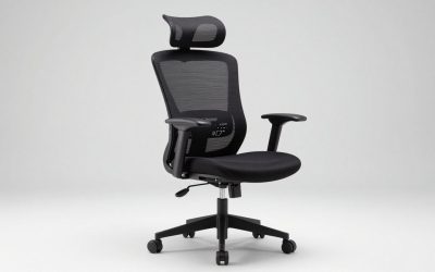 Are Ergonomic Chairs Comfortable: Top Smart Comfort Guide