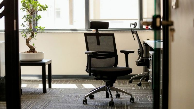 are ergonomic office chairs worth it