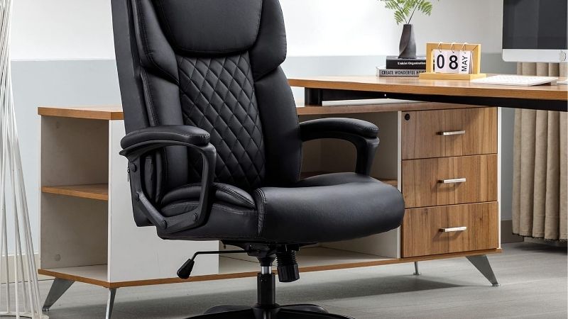 are mesh office chairs comfortable