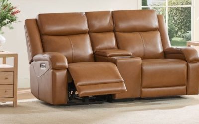 Are Reclining Sofas Worth It? Costs, Comfort and Repairs