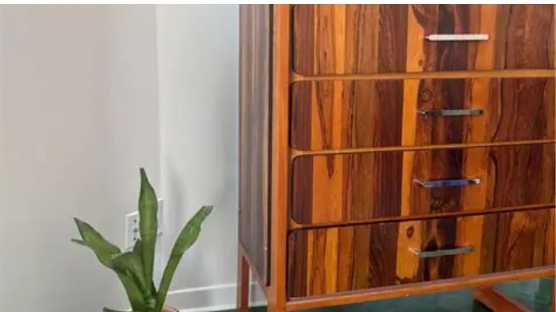 armoire dresser