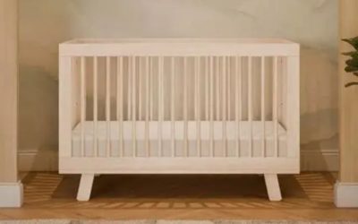 Babyletto Crib: Top Expert Picks Compared for Real Homes