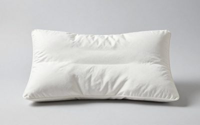 Back Support Pillow for Bed: Lumbar, Wedge or Backrest Pillow?