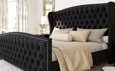 Bed Frame Queen Black Friday: Best Ultimate Deals Compared