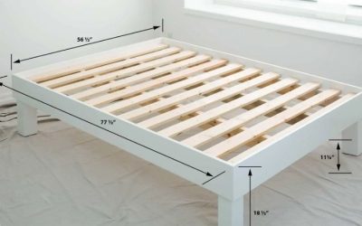 Bed Frame Too Big for Mattress: Best Ultimate Fixes Compared
