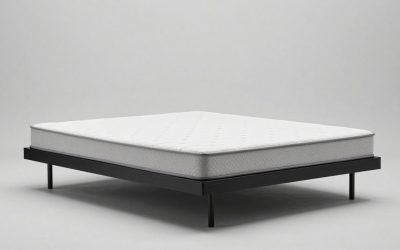 Bed Frame With Bookshelf Underneath: Storage Ideas and What Fits