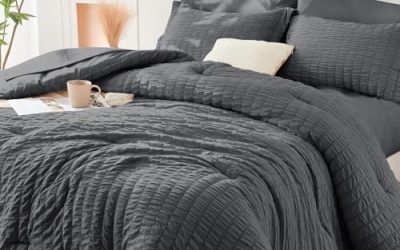 7 Bedding Sets Full (October 2026)