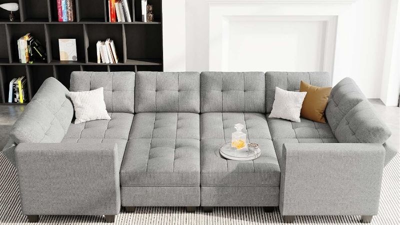 belffin modular couch