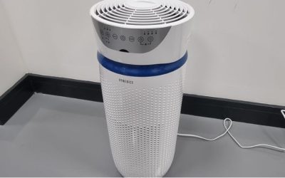 Best 2 in 1 Air Purifier and Humidifier: Top Expert Picks
