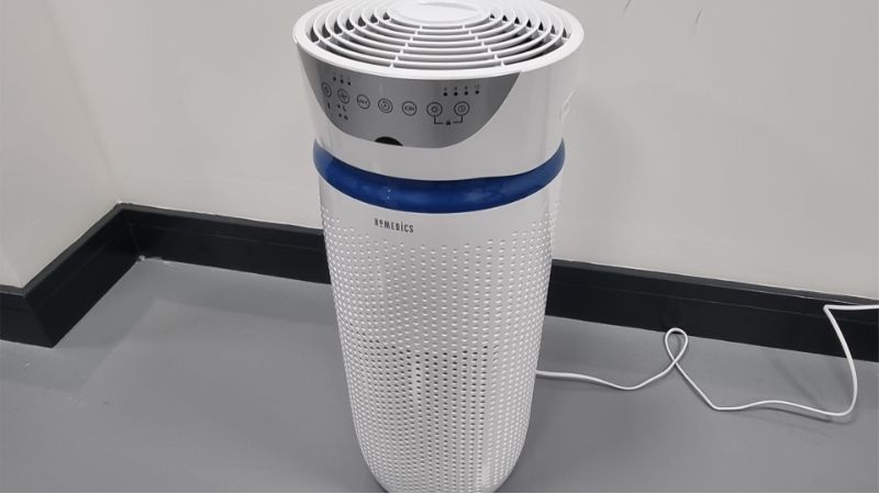 best 2 in 1 air purifier and humidifier